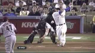 Manny Ramirez 2009 highlights 1080/720P HD