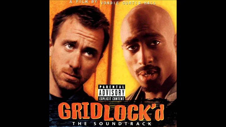 2Pac - Never Had a Friend Like Me [EXPLiCiT]