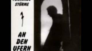 Video thumbnail of "Fliehende Stürme - Zeiten"