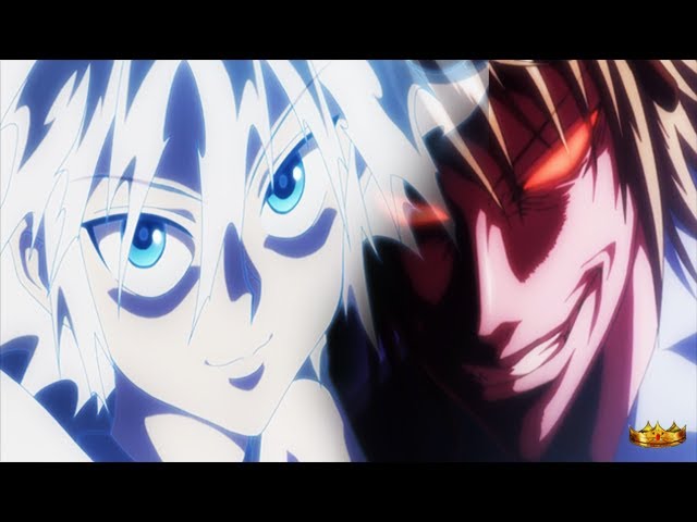 Hunter x Hunter Episode 129