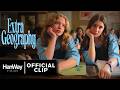 Official First Look Clip