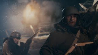 VFX Breakdown - World War Math (Short Film) | ActionVFX Featured Artist: Ivan Hryhorjuk