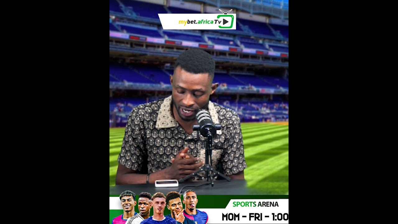 My championship & conference league selected odd's for the day. Check mybet.africa