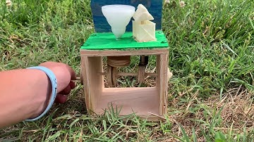 8.2 Automata Design Challenge-IED Aldrich