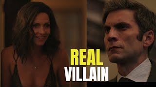 Real Reason Sarah Is The Real Villain Of Yellowstone Season 5 & Not Jamie
