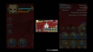 Dragon Crystal Arena Online ft teammates screenshot 5