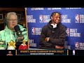 Dan Patrick: Bronny James Could Be Successful In The NBA And Still Be A Failure To People | 5/29/24