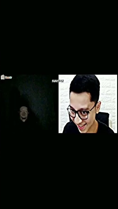 GHOST VS HACKER || OME. TV Internasional