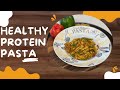 You've never tested before "High-Protein Pasta, in 10 Minutes! | Healthy twist with Garlic & Herbs"