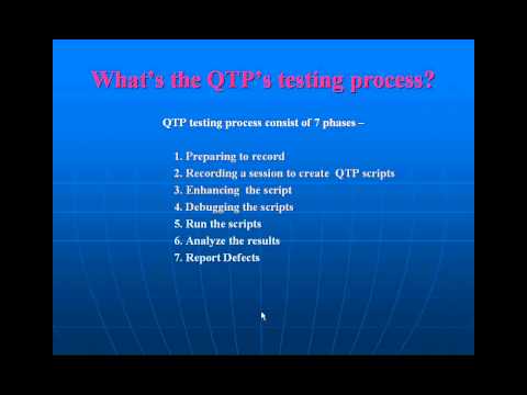 QTP