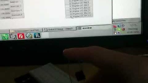 arduinofirmata in vvvv