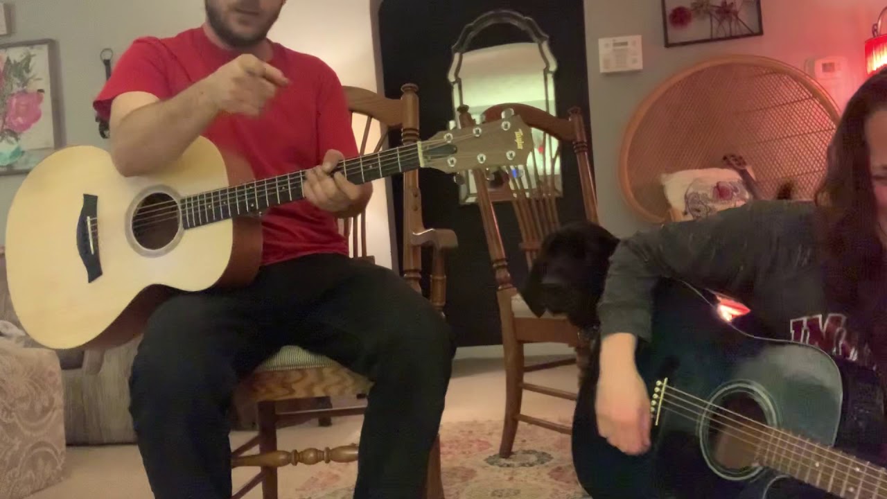 Flat tire - YouTube