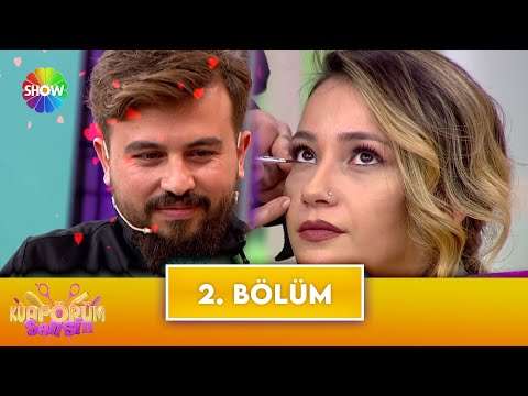 Kuaförüm Sensin 2. Bölüm | (HD 2024)