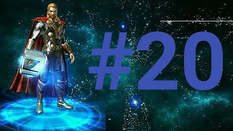 Thor the dark world game part 20 click here and injoy video play All 3D games.$😏.