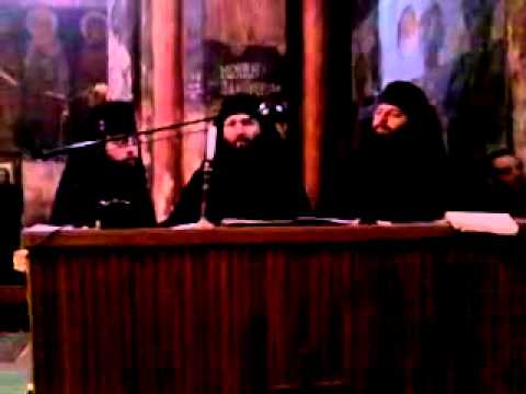 მიცვალებულთა კვერექსი  ზარზმის მონასტერი