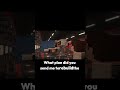 First Galactic Problems #shorts #minecraft #christmas #funny #memes