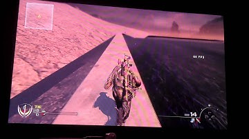 Map mw2 out Karachi Super jump