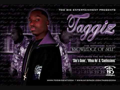 TAGGIZ - OOH AAH