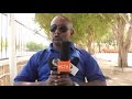 Daawo Xilibaan Siciid Cartan Iyo Wasiir Sacad Cali Shire Maxaa Kala Qabsadey Daawo Xilibaan Siciid Cartan Iyo Wasiir Sacad Cali Shire Maxaa Kala Qabsadey