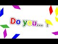 Do you... ? / ARASHI (サクラップ部分)