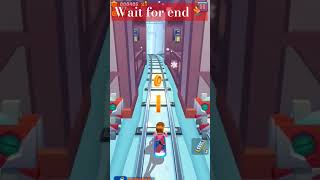 subway princess game #shorts #games #youtube screenshot 5