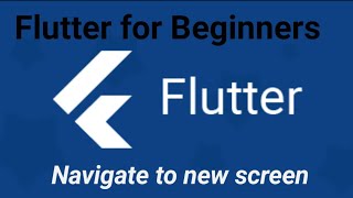Multi Screen app in flutter | Navigate to different screen | Navigator in flutter| Sensei Shantanu |