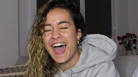 PREGUNTAS PICANTES RIVERS y LOLITA 🔥😵 ¿nos hemos besado entre nosotras?| LolaLolita