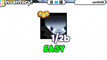 BEST METHOD - How To Get The HUGE Hacker Cat For FREE... In PETS GO!