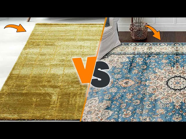 Low Pile Vs High Carpet Which Is Right For You