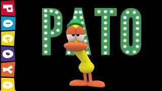 Pocoyo  Pocoyo y Pato  Episodios completos en español ¡Especial Mejores momentos de Pato!