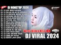 DJ TIKTOK TERBARU 2024 | DJ AKU INGIN BAHAGIA | DJ TERBARU 2024