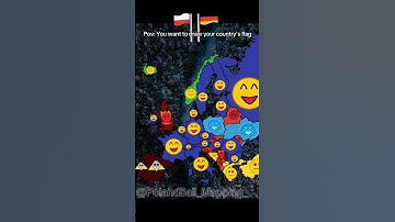 Pov: you want to draw your country