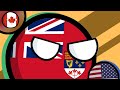 Dont make fun of canada countryballs