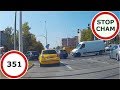 Stop Cham #351 - Niebezpieczne i chamskie sytuacje na drogach