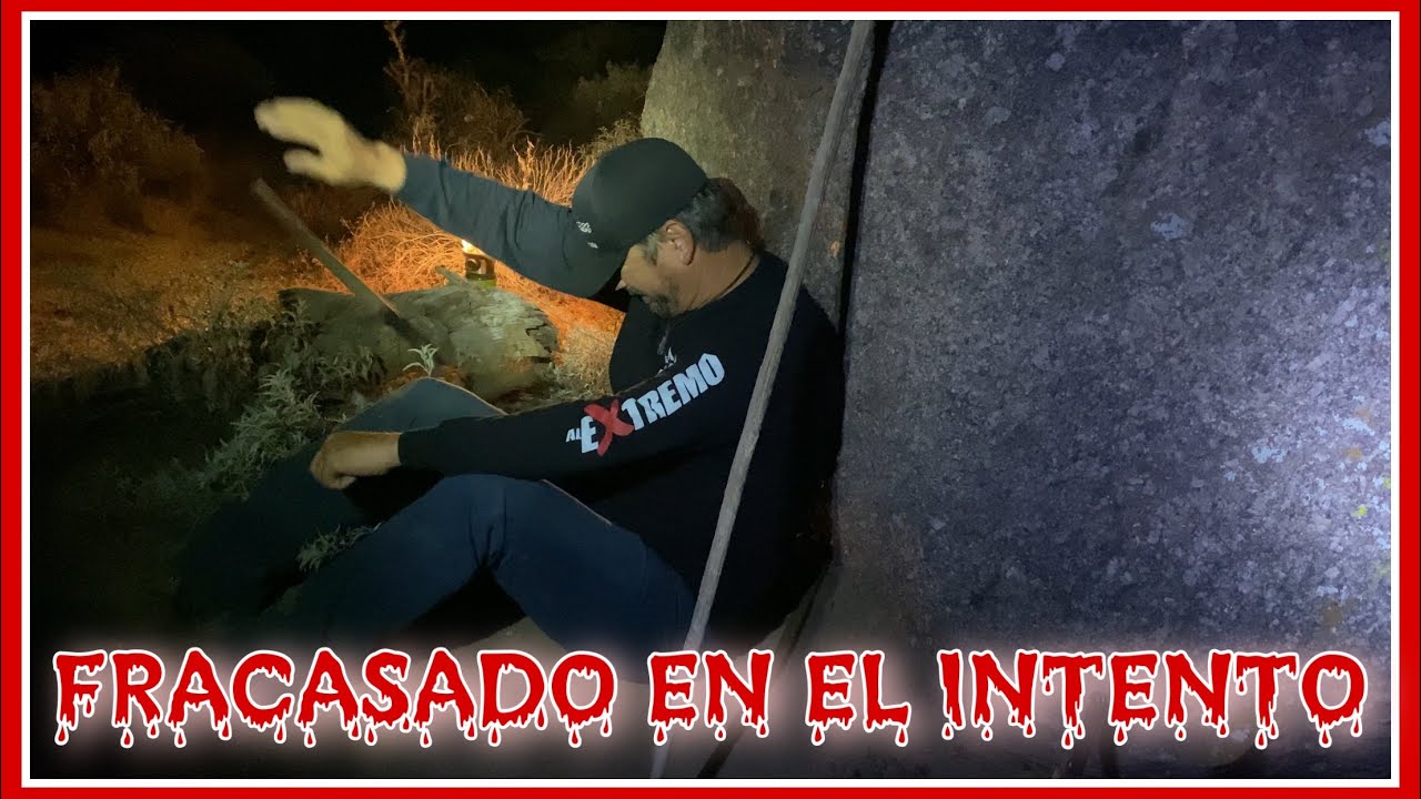 DUENDES EN EL DESIERTO EPISODIO 17.