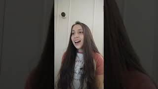 drivers license- Olivia Rodrigo (cover)