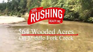 Land For Sale In Mississippi