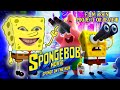 The SpongeBob Movie: Sponge on the Run (REVIEW) | Projector