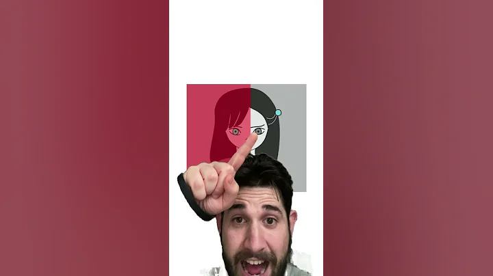 THIS OPTICAL ILLUSION WILL CONFUSE YOU!! #shorts