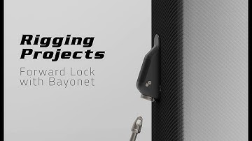 RP Forward Lock Video