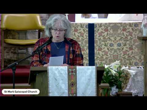 2nd Sunday of Easter 2025 04 27