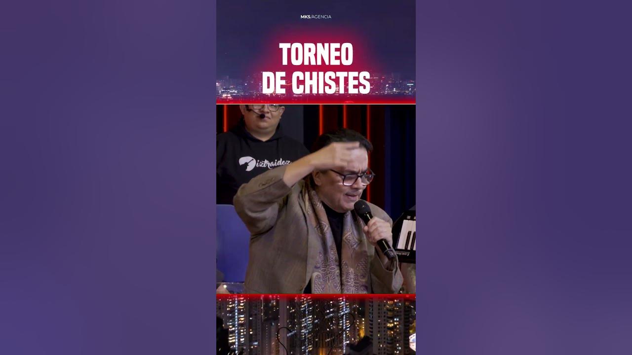 Torneo de chistes 🤣🔥 MIKE SALAZAR Y SU ZONA DE DESMADRE CON JORGE FALCÓN Y PAPARAZZ Torneo de chistes 🤣🔥 MIKE SALAZAR Y SU ZONA DE DESMADRE CON JORGE FALCÓN Y PAPARAZZ