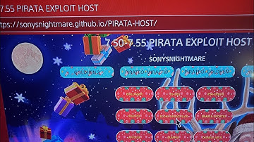 Test GoldHEN v2.0 PS4 Host Payloads All Versions!!