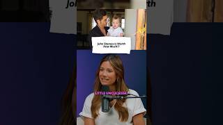 George vs Google: John Stamos Net Worth