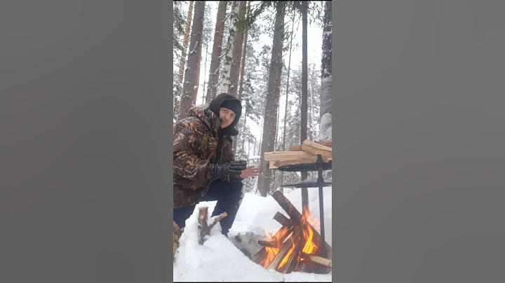 Жизнь в тайге! Куропатка по таёжному.