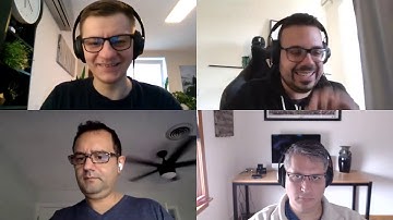 ipfs-desktop on macOS, IPNS and PeerStore in JS, NFC trial - IPFS GUI and Browsers Weekly 2020-03-18