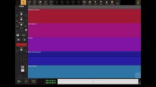 James The Cat Theme Song - Audio Evolution Cover