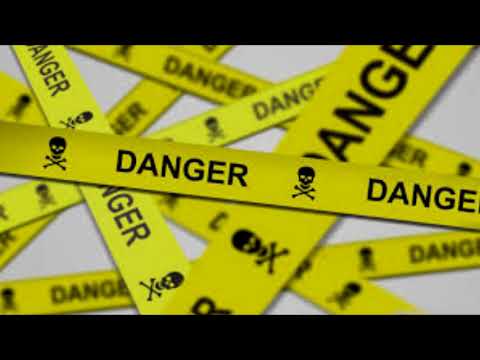 Dope Zee -  სახიფათო ზონა