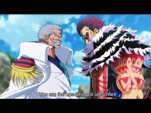 GLB] Why You Should Join Team Katakuri!