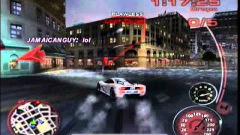 MC3 CTF Jam, Niz, ASD vs Matrix, Exo, Jed Game 5